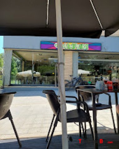 Bar rostiseria