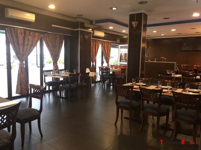 Bar Restaurante en Avenida de Europa, Pozuelo