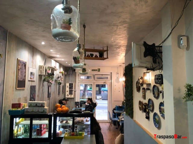 Restaurante Licencia C2