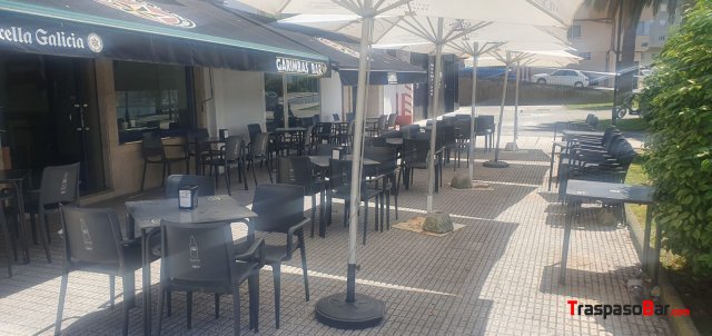Óptima oportunidad de negocio 