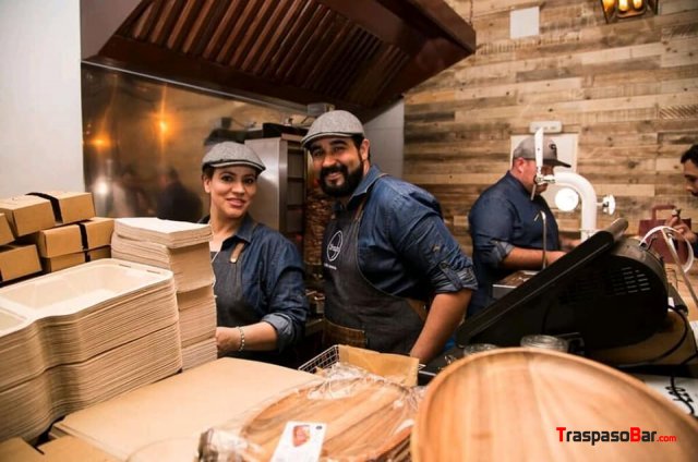trasapso bar KEBAB SHAWRAMA