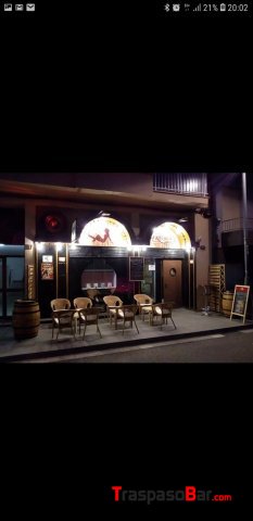 Bar Musical