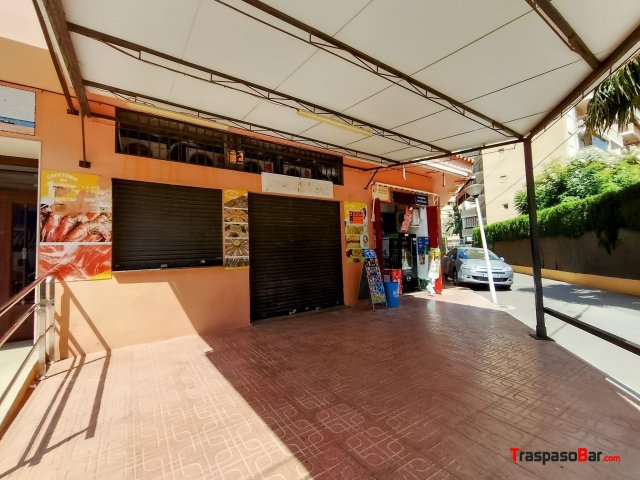 Oportunidad única cerca de la playa La Concha