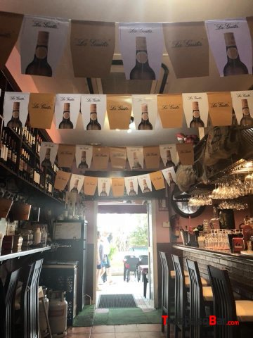 TRASPASO EN ECHEVARRÍA DEL PALO