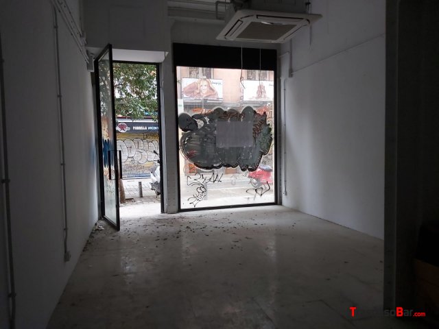 Alquiler Local Comercial Barrio Cortes