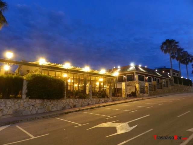 Alquiler de Salón de Bodas y Eventos