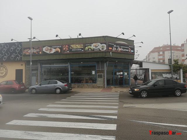 Bar Restaurante