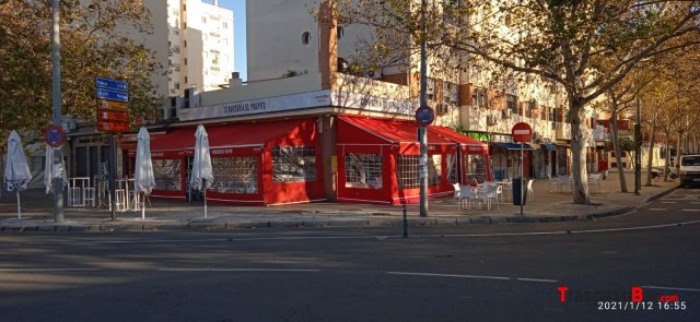 Bar Cervecería 