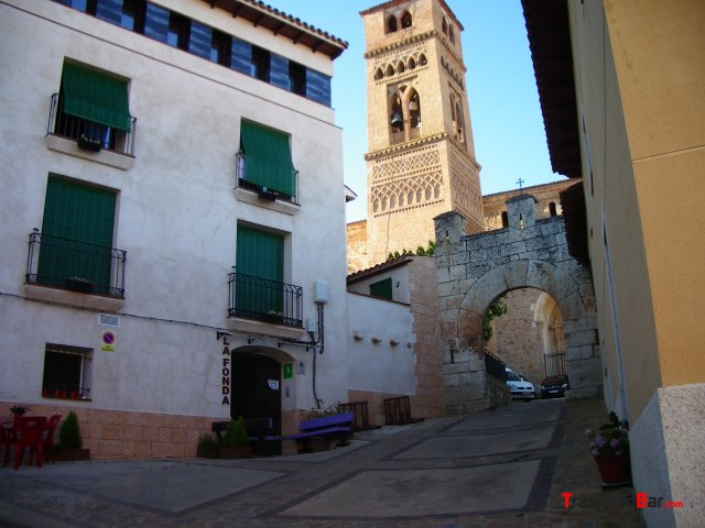 VENTA COMPLEJO RURAL