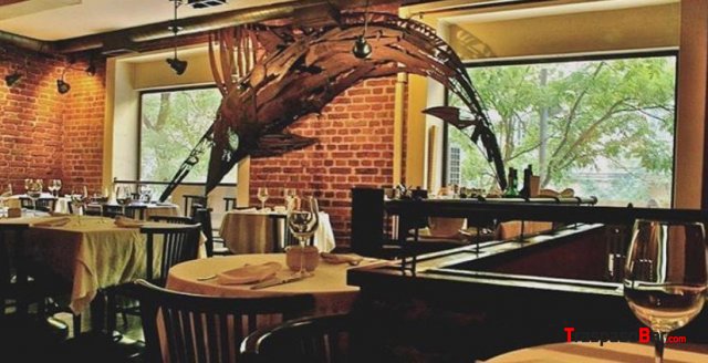 Se traspasa Bar Restaurante, Barrio de Salamanca en Madrid 24073