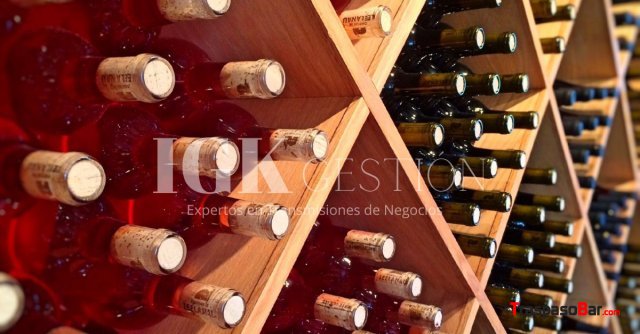 Traspaso de Frutería Bodega y alimentación