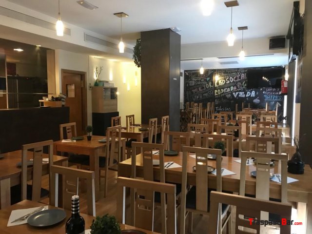 Bar Restaurante Pizzería, Torrejón de Ardoz