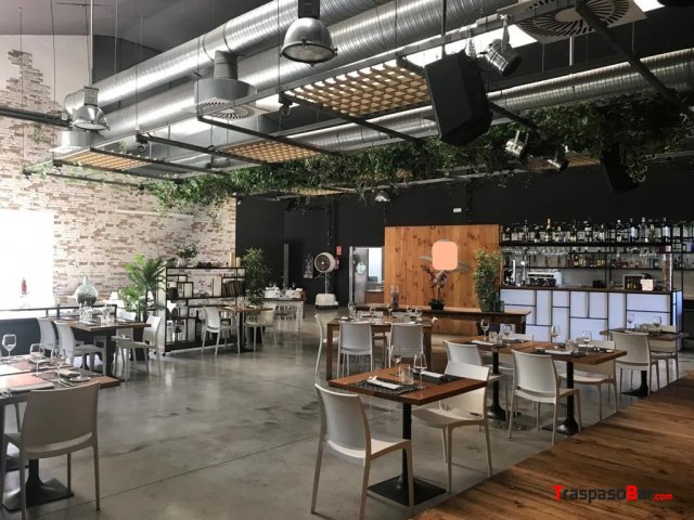 Se traspasa Bar Restaurante, Alcobendas