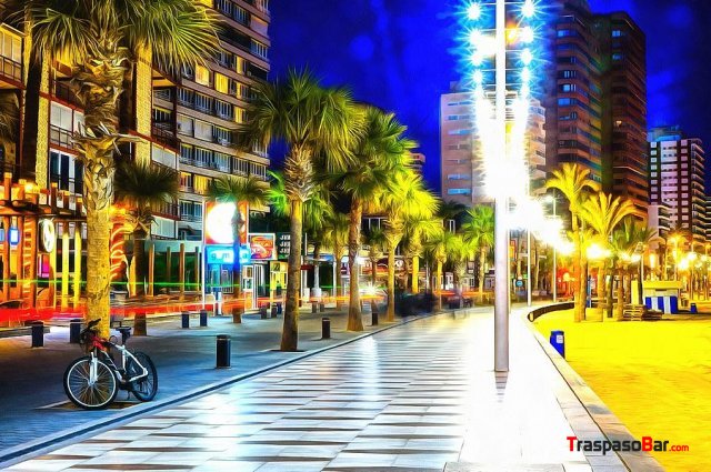 WHATSAPP +39 / 338 62 050 70   BAR PLAYA 