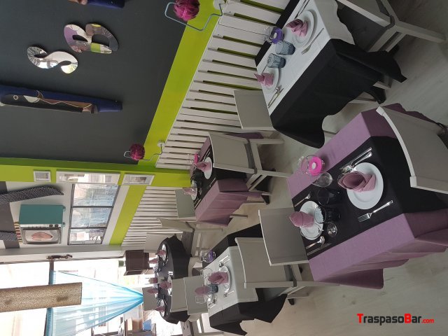 Restaurante y S.L. S'Agaró 
