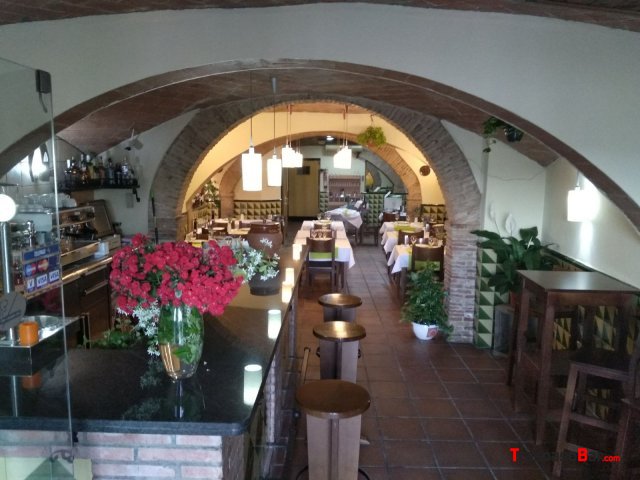 Traspaso restaurant Martorell