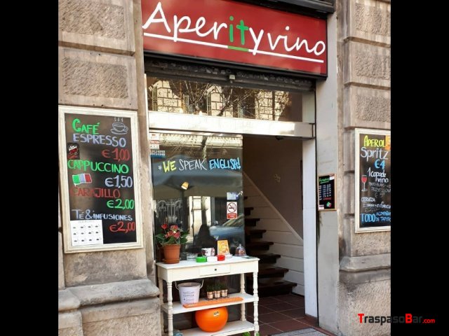 Aperityvino.bcn