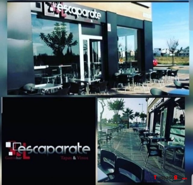 Traspaso local en funcionamiento 