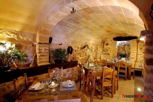Fabuloso restaurante en casco antiguo de Capdepera