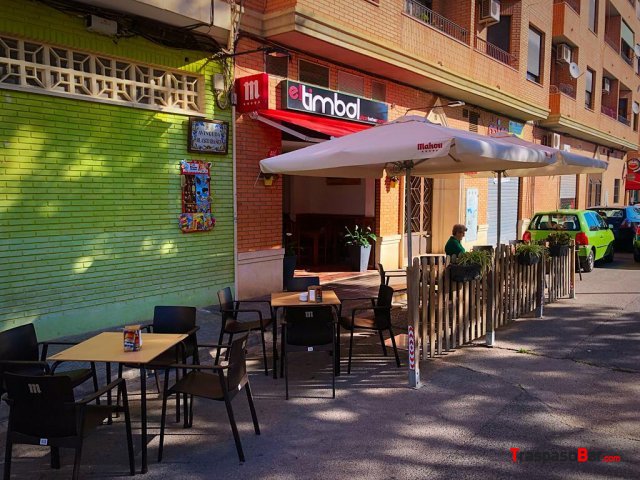 OPORTUNIDAD TRASPASO DE RESTAURANTE 