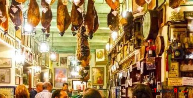 TRASPASO DE NEGOCIO RESTAURANTE CON TERRAZA FIJA 