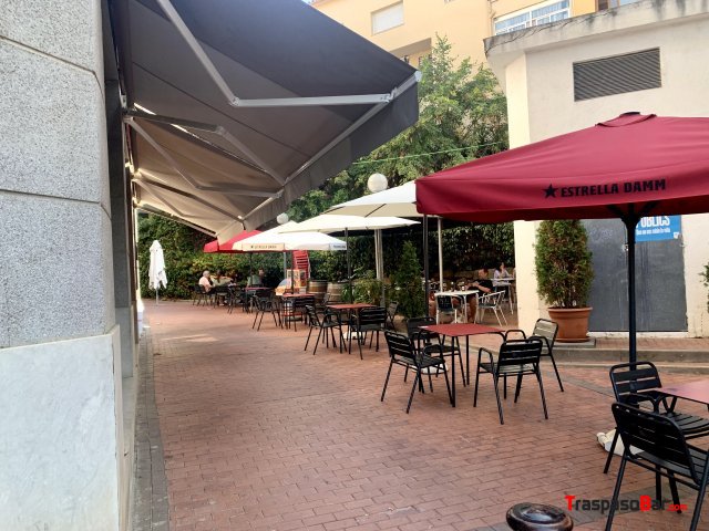 taverna restaurante
