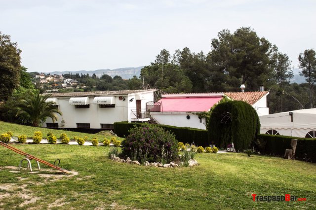 Masia Restaurant