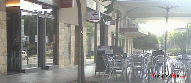 Restaurante Americano