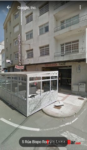 SE TRASPASA CERVECERIA MANE