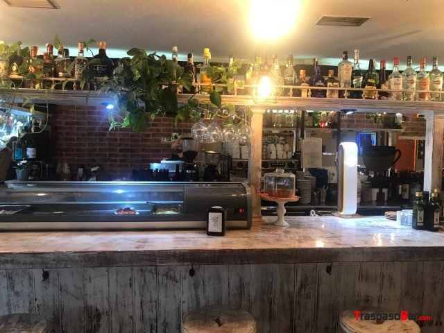 Traspasamos Bar