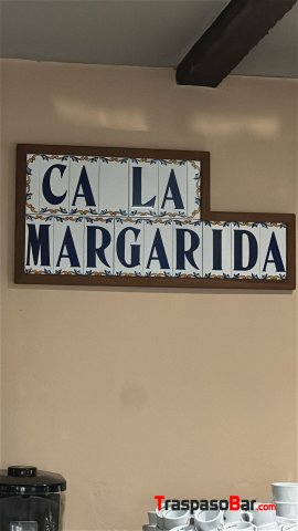 MARGARIDA