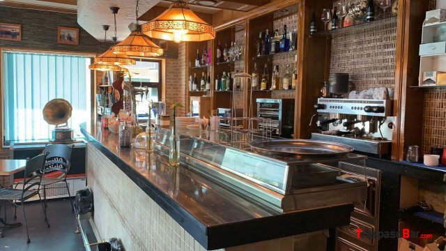 Bar en Torrejón de Ardoz