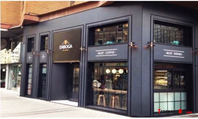 Cafetería-copas centro de Valladolid 