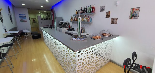 Bar Cafetería Restaurante