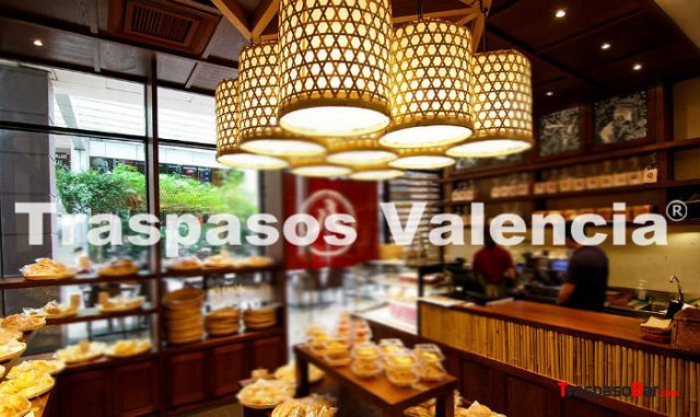ZONA AVDA BLASCO IBÁÑEZ - TRASPASOS VALENCIA®