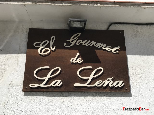 EN VENTA /  RESTAURANTE-PIZZERIA  
