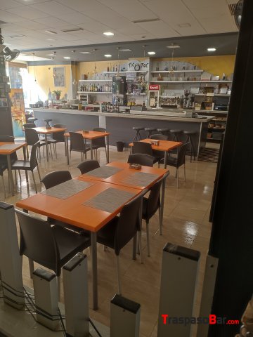 Restaurante Tic Tac 