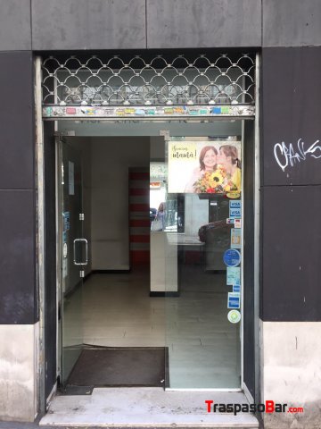 Alquiler Local Comercial Zona Moncloa
