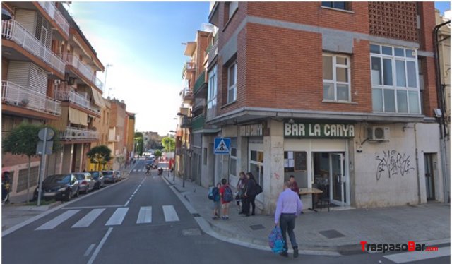 Badalona Centro (pompeu Fabra)