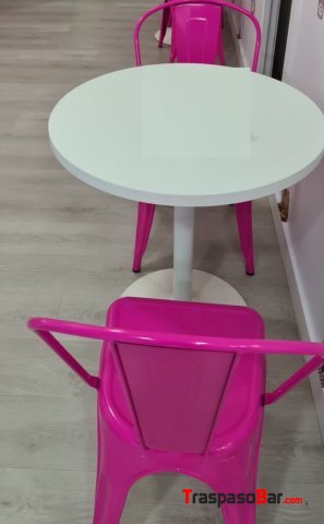 Heladeria Malasaña