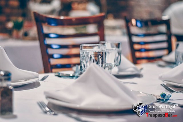  Traspaso Bar Restaurante en la zona de Retiro