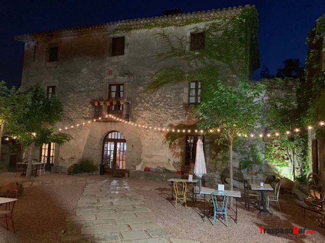 MASIA CON ENCANTO