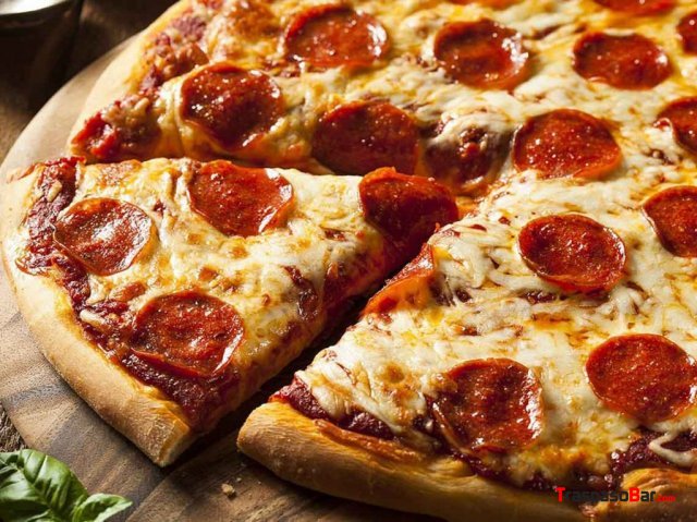 Se Traspasa Bar-Pizzería Con Terraza