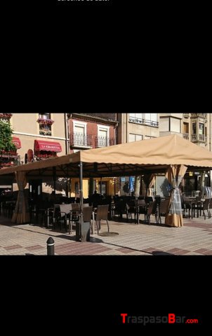 Se traspasa por jubilación 