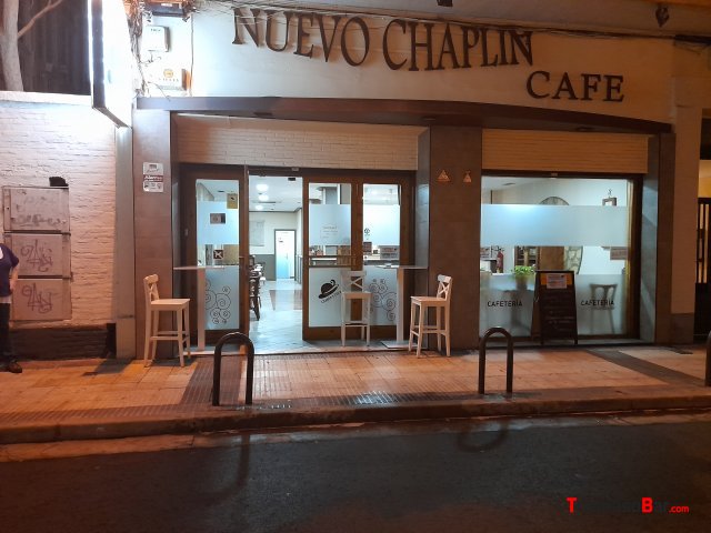 Se traspasa 