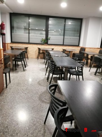 Traspaso Bar Restaurante en Martorell