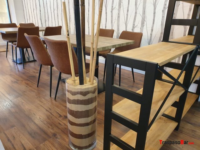 ELEGANTE RESTAURANTE