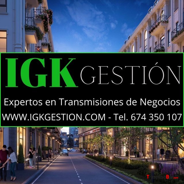 Traspaso Bar Restaurante en Mataró Centro