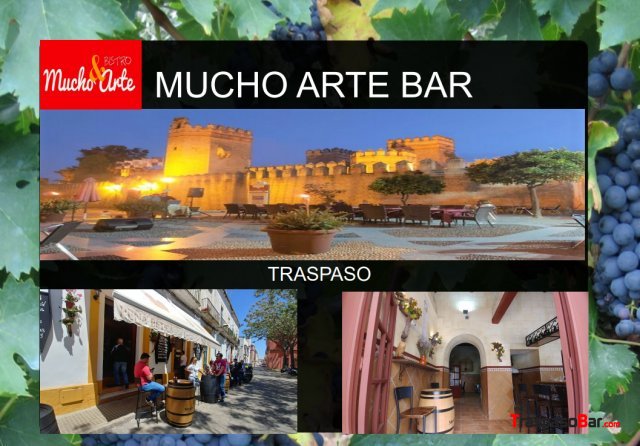 Traspaso