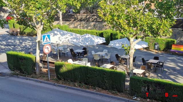 Cafeteria Panaderia, SOLO ALQUILER
